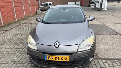 Occasion Renault Mégane III Business 110 PK (80 kW) 2010 Hatchback