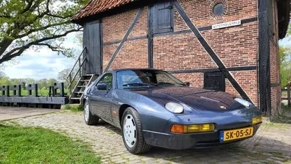 Occasion Porsche 928 320 PK (235 kW) 1987 Coupé