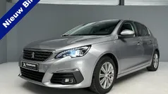 Gebruikt 2020 Peugeot 308 Allure Hatchback | € 15.294 (Eerlijke prijs)