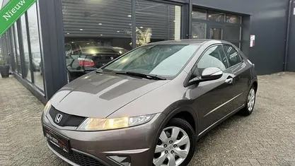 Occasion Honda Civic Comfort 99 PK (72 kW) 2011 Hatchback