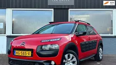 Gebruikt 2015 Citroën C4 Feel SUV | € 7.450 (Eerlijke prijs)