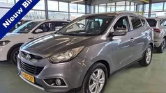 Gebruikt 2013 Hyundai ix35 SUV | € 10.950 (Eerlijke prijs)