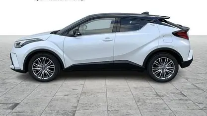 Occasion Toyota C-HR 2025 SUV