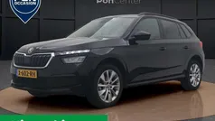 Zwart Gebruikt 2024 Skoda Kamiq Business Line SUV | € 23.850 (Eerlijke prijs)