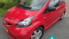 Gebruikt 2007 Toyota Aygo Hatchback | € 2.500 (Eerlijke prijs)