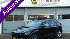 Zwart Gebruikt 2019 Mazda CX-30 Luxury SUV | € 22.840 (Eerlijke prijs)
