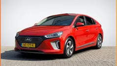 Gebruikt 2017 Hyundai Ioniq Premium Sedan | € 14.549 (Eerlijke prijs)