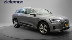 Gebruikt 2020 Audi e-tron Business SUV | € 21.840 (Goede deal)