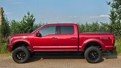 Gebruikt 2018 Ford F-150 Lariat Pickup | € 49.950