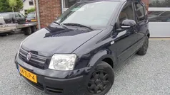 Blauw Gebruikt 2012 Fiat Panda Hatchback | € 3.450 (Eerlijke prijs)