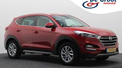 Gebruikt 2018 Hyundai Tucson Comfort SUV | € 16.950 (Eerlijke prijs)