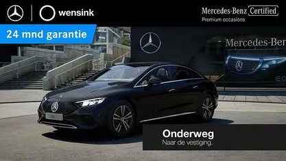 Occasion 2024 Mercedes EQE300 Business Sedan | € 48.850 (Goede deal)