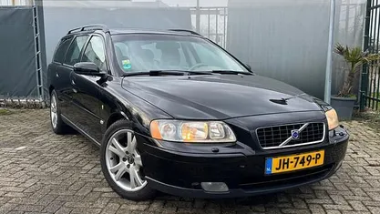 Occasion Volvo V70 Momentum 210 PK (154 kW) 2004 Stationwagen