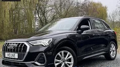 Gebruikt 2022 Audi Q3 S-Line SUV | € 33.745 (Super prijs)
