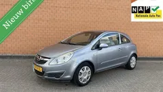 Gebruikt 2007 Opel Corsa Enjoy Hatchback | € 1.095 (Super prijs)