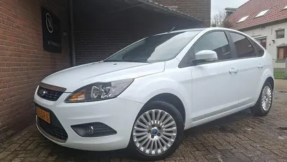 Occasion Ford Focus Limited 125 PK (91 kW) 2010 Hatchback