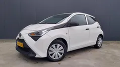 Gebruikt 2019 Toyota Aygo Hatchback | € 6.450 (Super prijs)