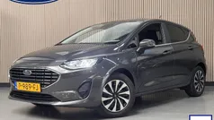 Gebruikt 2022 Ford Fiesta Titanium Hatchback | € 16.400 (Eerlijke prijs)