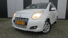Gebruikt 2012 Suzuki Alto Exclusive Hatchback | € 2.950 (Goede deal)