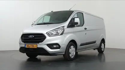 Occasion Ford Transit Custom Trend 131 PK (96 kW) 2020 Van