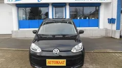 Gebruikt 2012 VW up! Hatchback | € 7.990 (Super prijs)