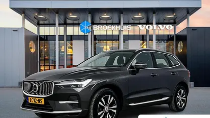 Occasion Volvo XC60 2024 Grijs SUV