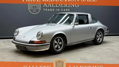 Occasion Porsche 911S 1972