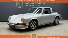 Gebruikt 1972 Porsche 911S | € 95.000