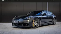 Grijs Gebruikt 2020 Porsche Panamera S E-Hybrid Sport Turismo Sedan | € 84.395 (Goede deal)