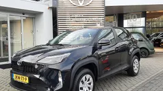Gebruikt 2024 Toyota Yaris Cross Active SUV | € 26.400 (Goede deal)