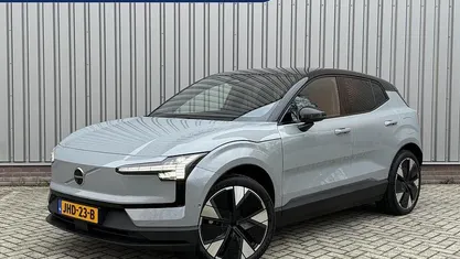 Occasion 2025 Volvo EX30 Ultra SUV | € 38.950 (Eerlijke prijs)
