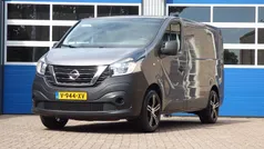 Grijs Gebruikt 2019 Nissan NV300 Acenta Van | € 13.825 (Eerlijke prijs)