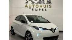 Gebruikt 2018 Renault Zoe Intens Hatchback | € 7.250 (Super prijs)