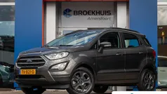 Gebruikt 2018 Ford Ecosport Trend SUV | € 14.095 (Eerlijke prijs)