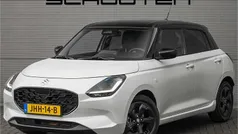 Gebruikt 2025 Suzuki Swift Style Hatchback | € 23.400 (Eerlijke prijs)