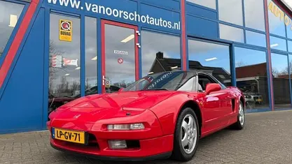 Occasion Honda NSX 274 PK (201 kW) 1991 Coupé