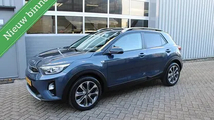 Occasion Kia Stonic 99 PK (72 kW) 2020 SUV