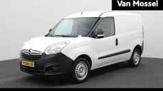 Gebruikt 2019 Opel Combo Edition MPV | € 8.900 (Eerlijke prijs)
