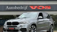 Gebruikt 2017 BMW X5 Executive SUV | € 39.900 (Eerlijke prijs)