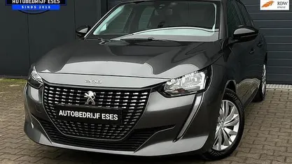 Occasion 2022 Peugeot 208 Active Hatchback | € 10.999 (Super prijs)