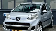 Gebruikt 2011 Peugeot 107 Hatchback | € 2.950 (Eerlijke prijs)