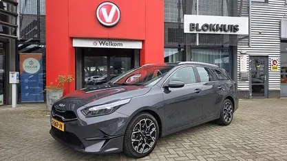 Occasion 2023 Kia Ceed Sportswagon Stationwagen | € 20.745 (Eerlijke prijs)