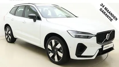 Occasion Volvo XC60 Ultimate 350 PK (257 kW) 2024 SUV