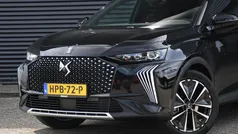 Zwart, metallic lak Gebruikt 2025 DS Automobiles DS7 Crossback Business SUV | € 44.495 (Eerlijke prijs)
