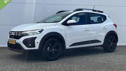 Occasion Dacia Sandero Expression 101 PK (74 kW) 2023 Hatchback