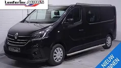 Gebruikt 2021 Renault Trafic MPV | € 20.800 (Eerlijke prijs)