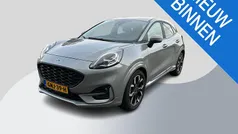 Gebruikt 2023 Ford Puma ST-Line SUV | € 24.850 (Eerlijke prijs)
