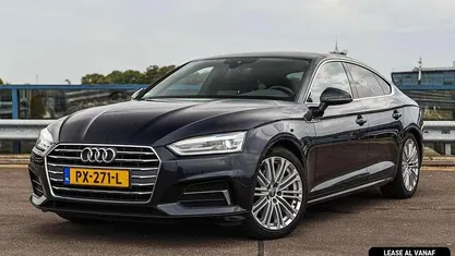 Occasion 2017 Audi A5 Sportback Sport Hatchback | € 25.750 (Eerlijke prijs)