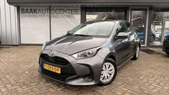 Gebruikt 2023 Toyota Yaris Hybrid Active Hatchback | € 19.950 (Goede deal)