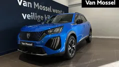 Blauw Gebruikt 2024 Peugeot 2008 Allure SUV | € 28.435 (Eerlijke prijs)